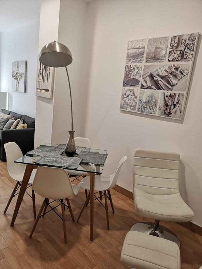 Apartamento Céntrico En Calle Mayor *