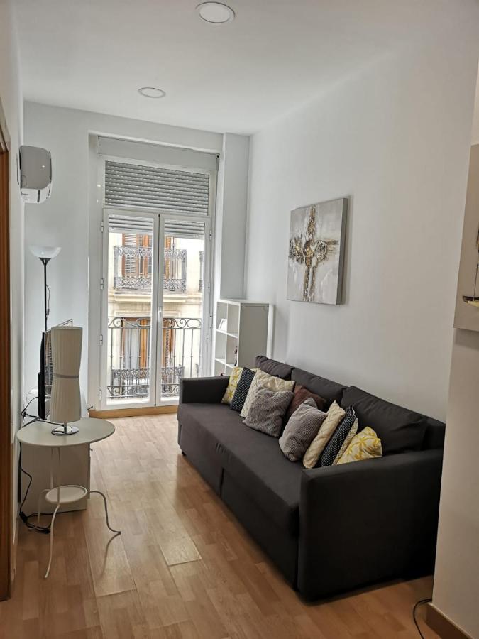 Apartamento Céntrico En Calle Mayor *