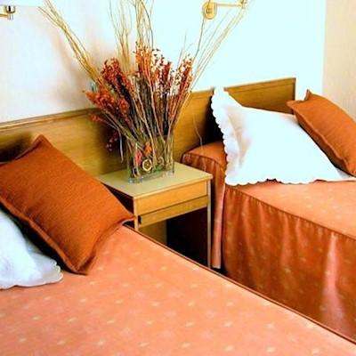 Hotel Leuka