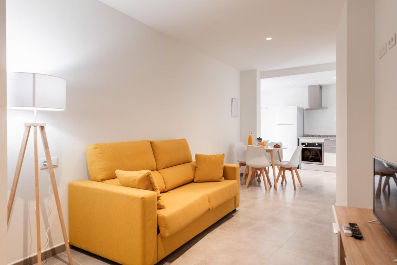 Quijano By Be Apartamento