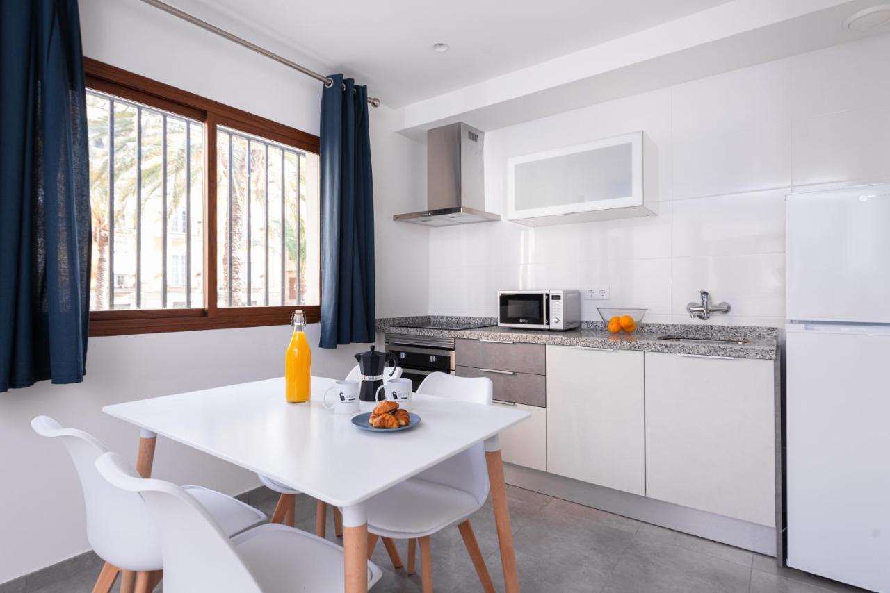 Quijano By Be Apartamento *