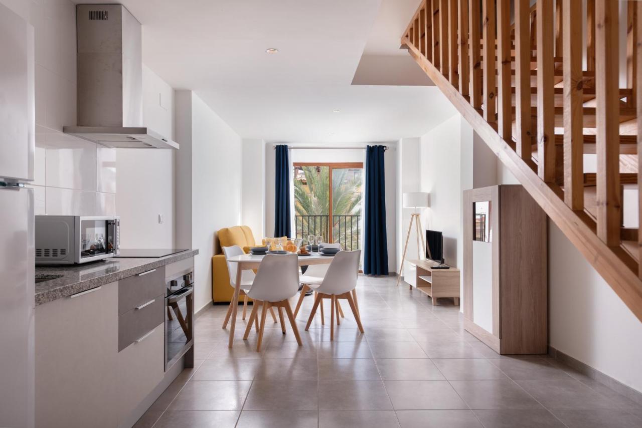 Apartamento Quijano By Be *