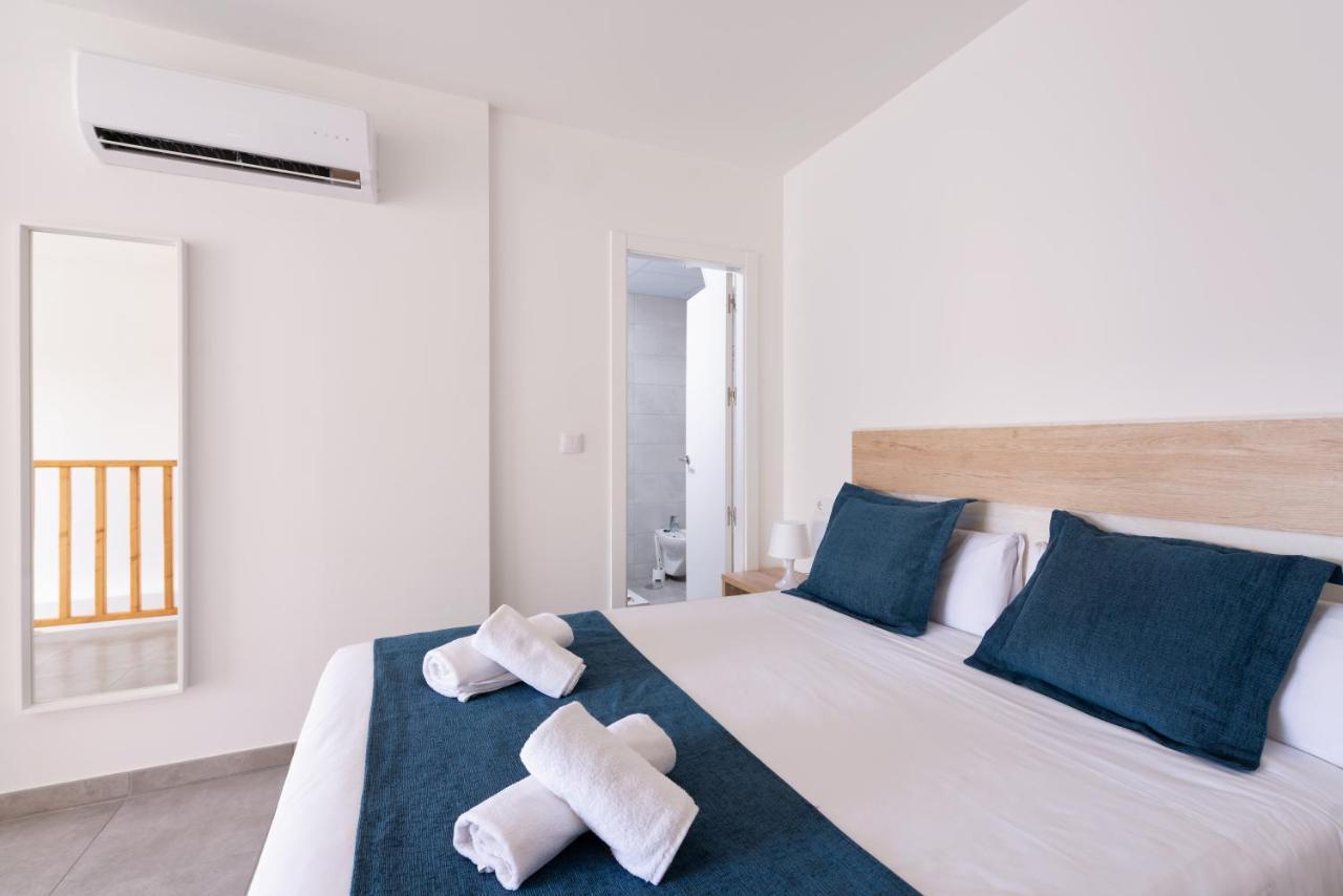 Apartamento Quijano By Be Alicante