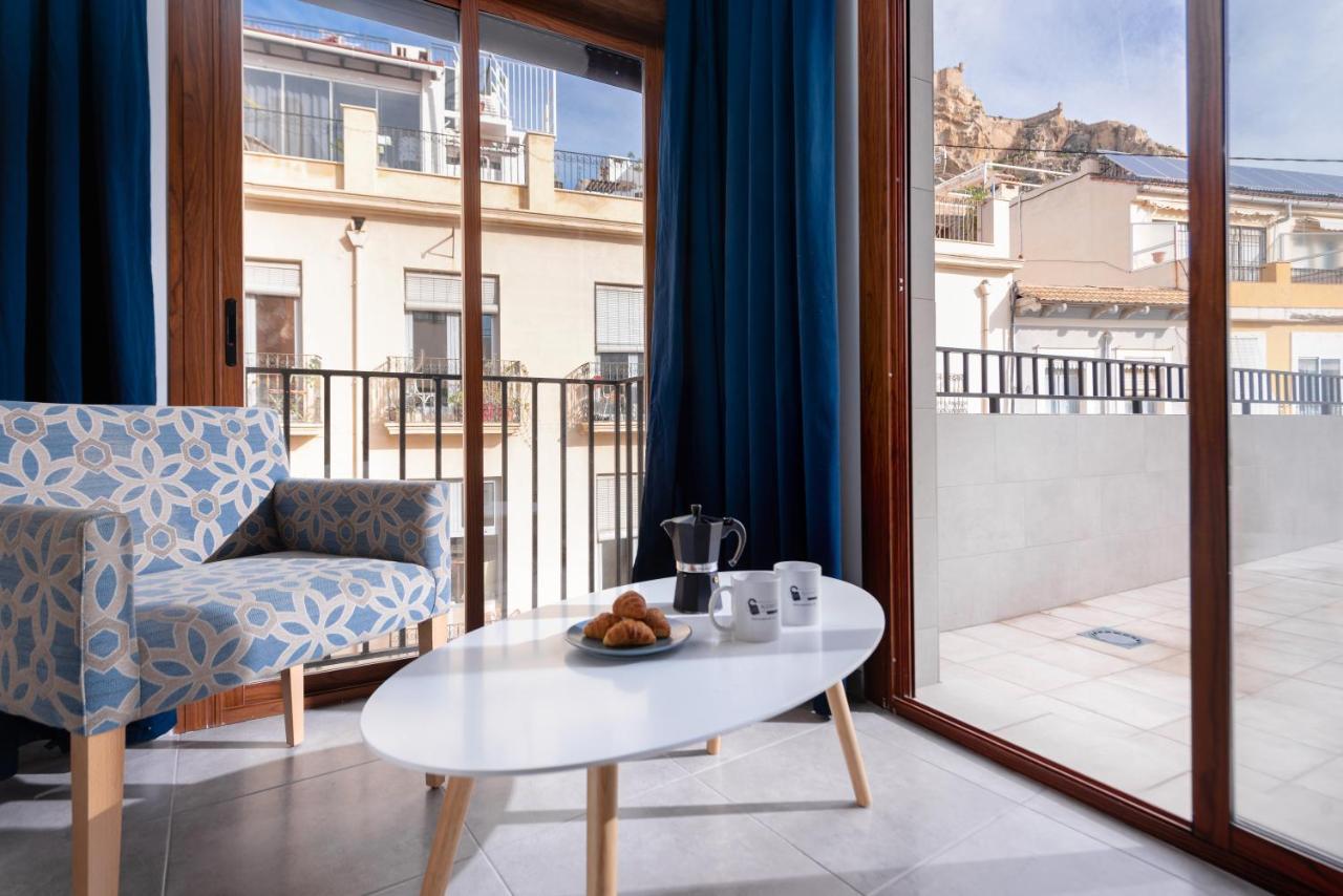 Quijano By Be Apartamento Alicante