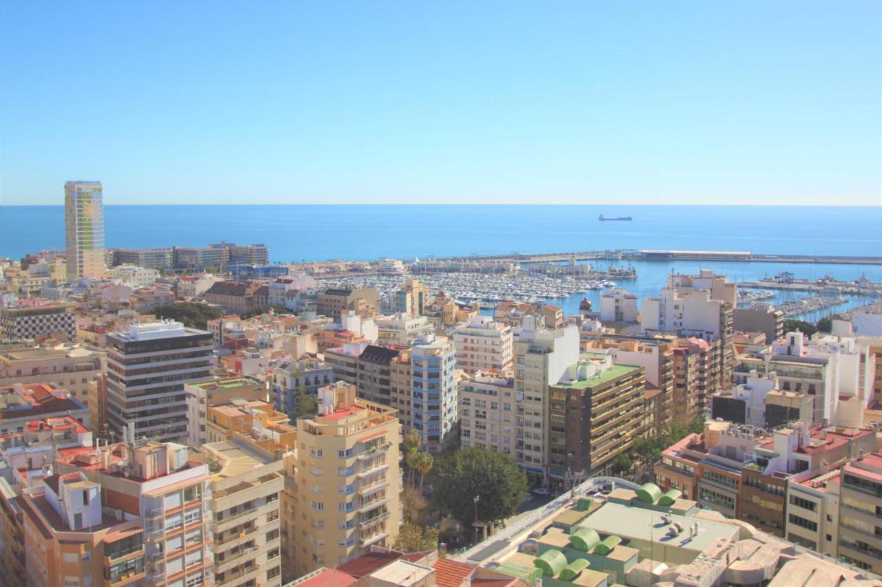 Estudio De Lujo Casaturis En El Corazón De A114 Apartamento *