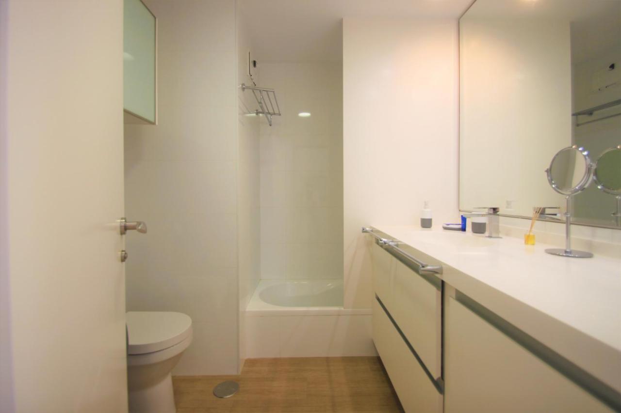 Apartamento Estudio De Lujo Casaturis En El Corazón De A114