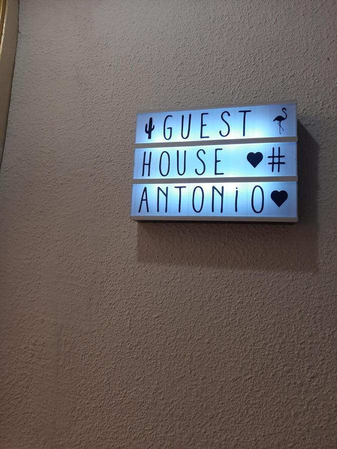 Guest house Pension Antonio Guesthouse Alicante