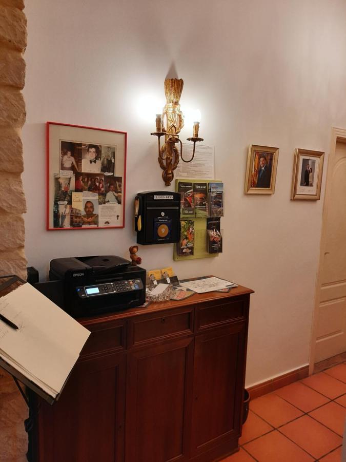 Guest house Pension Antonio Guesthouse 2*