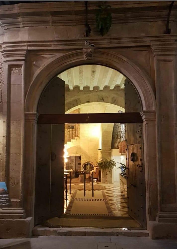 Boutique Palacete S.xvii Adults Only Alicante