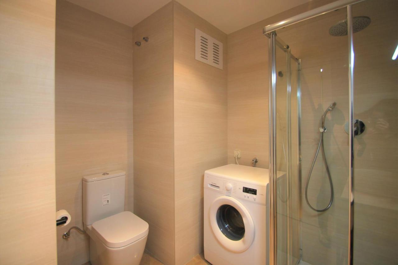 Casaturis En El Corazon De A118 Apartamento Alicante