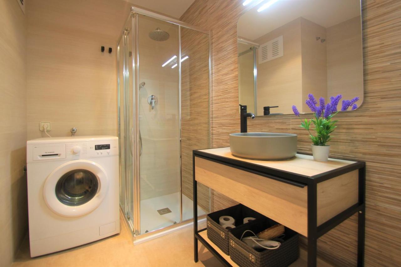 Apartamento Casaturis En El Corazon De A118 *