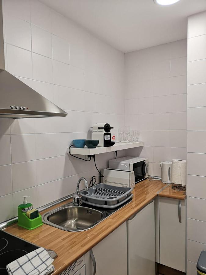 Apartamento Céntrico En Calle Mayor Alicante