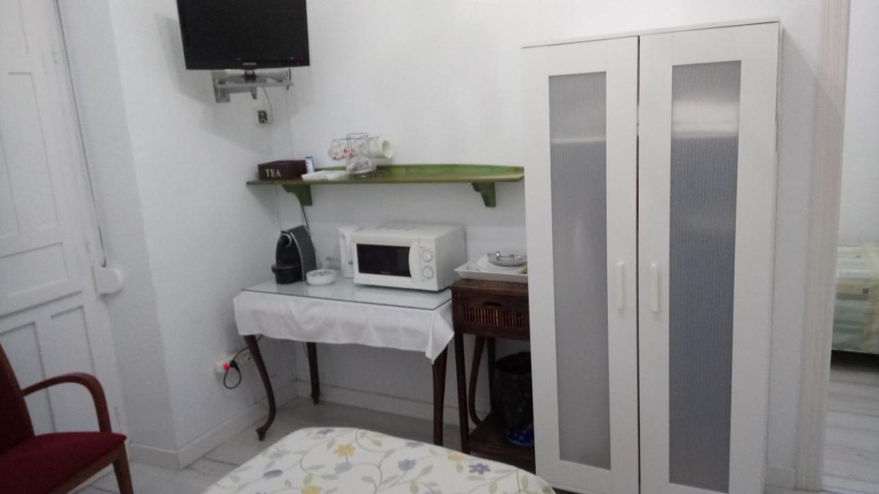 Pension Antonio Guesthouse Guest house