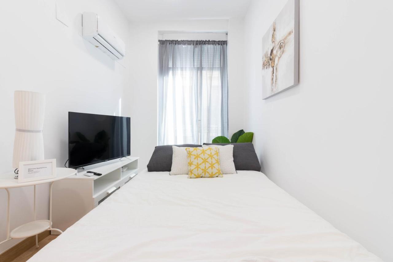 Apartamento Céntrico En Calle Mayor *