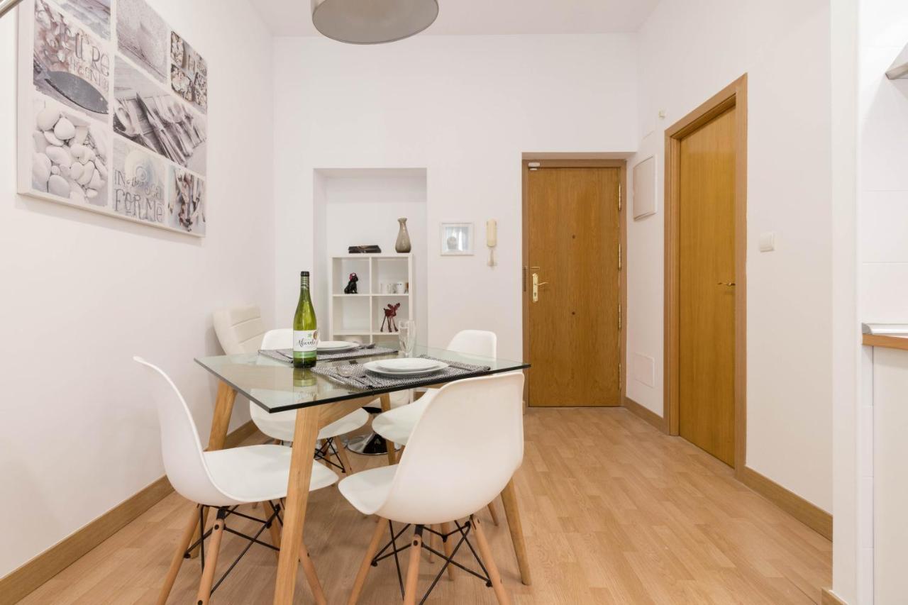 Apartamento Céntrico En Calle Mayor