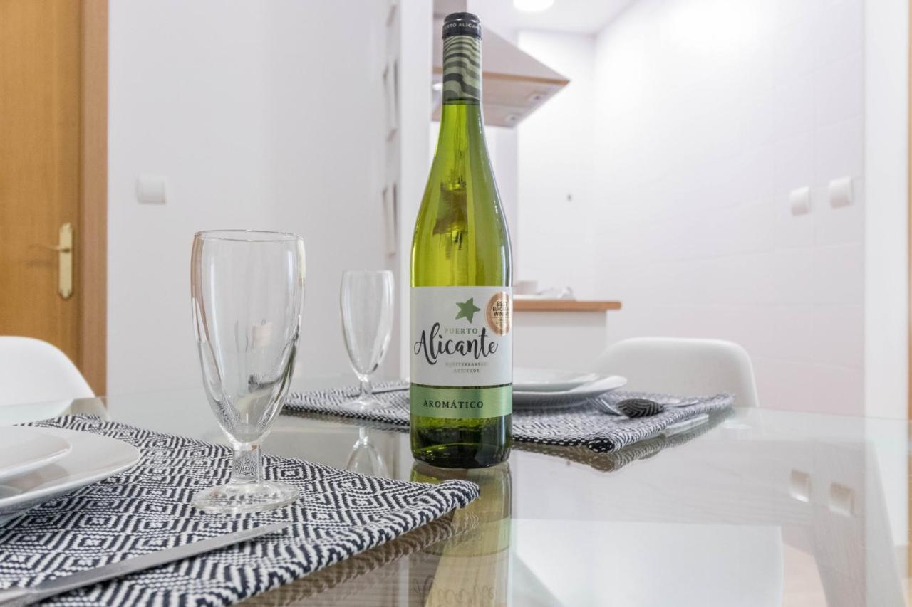 Apartamento Céntrico En Calle Mayor *