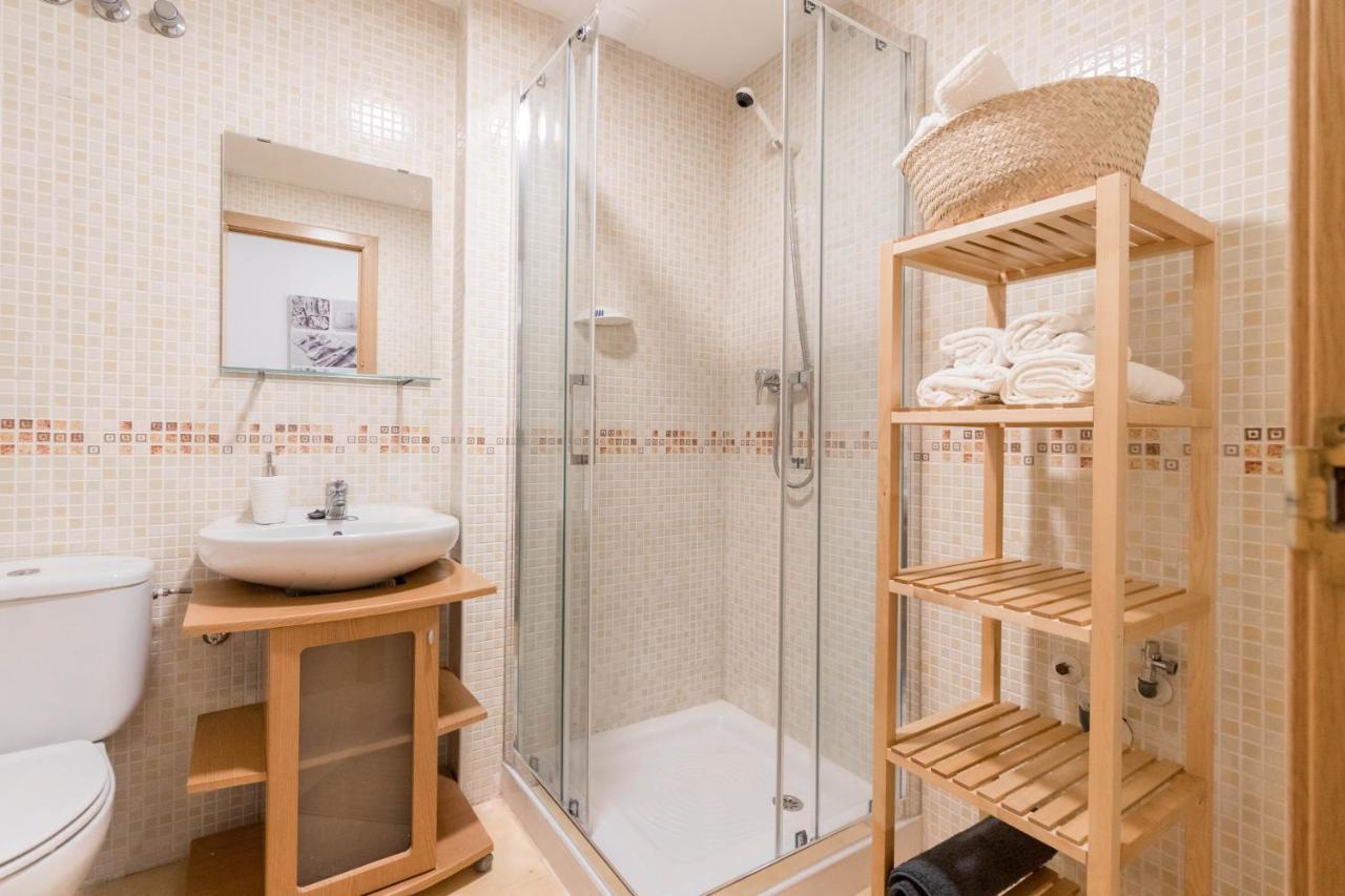 Apartamento Céntrico En Calle Mayor *