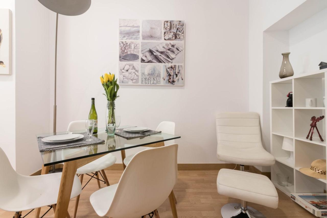 Apartamento Céntrico En Calle Mayor Alicante