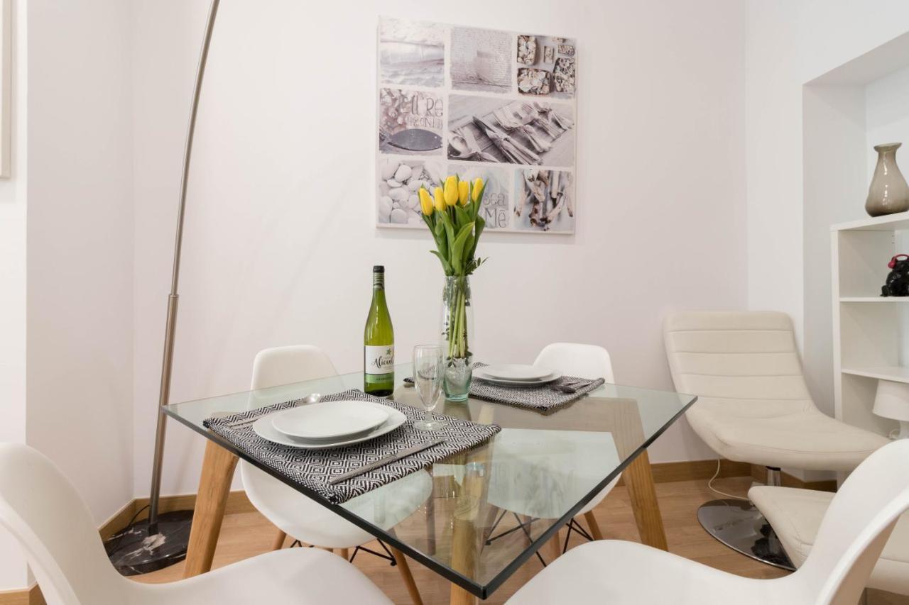 Apartamento Céntrico En Calle Mayor *