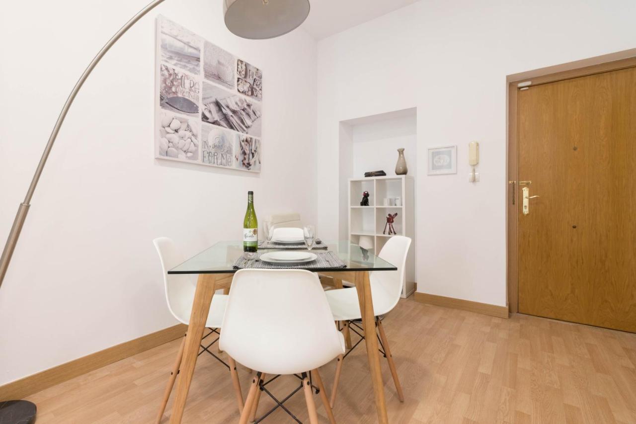 Apartamento Céntrico En Calle Mayor