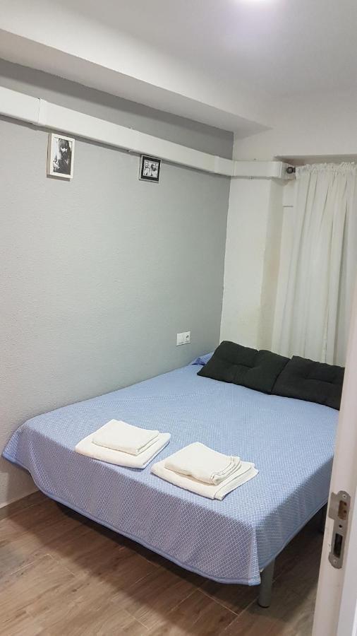 Guesthouse Central Guest house Alicante