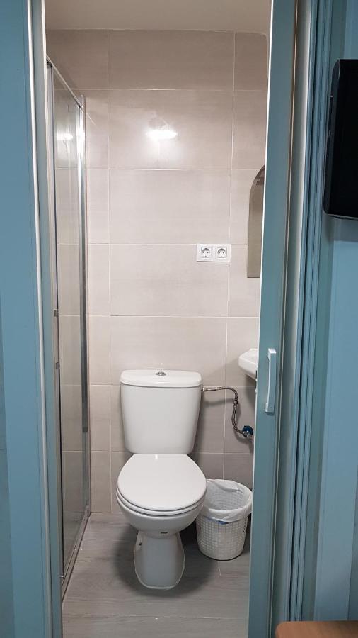 Guesthouse Central