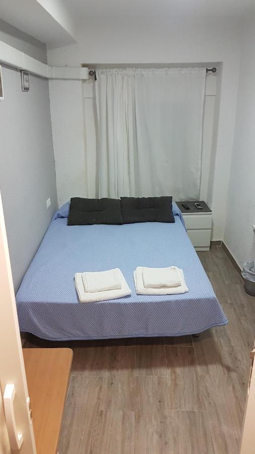 Guest house Guesthouse Central 3*