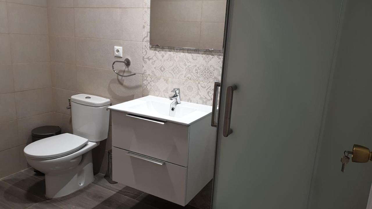 Apartment C41