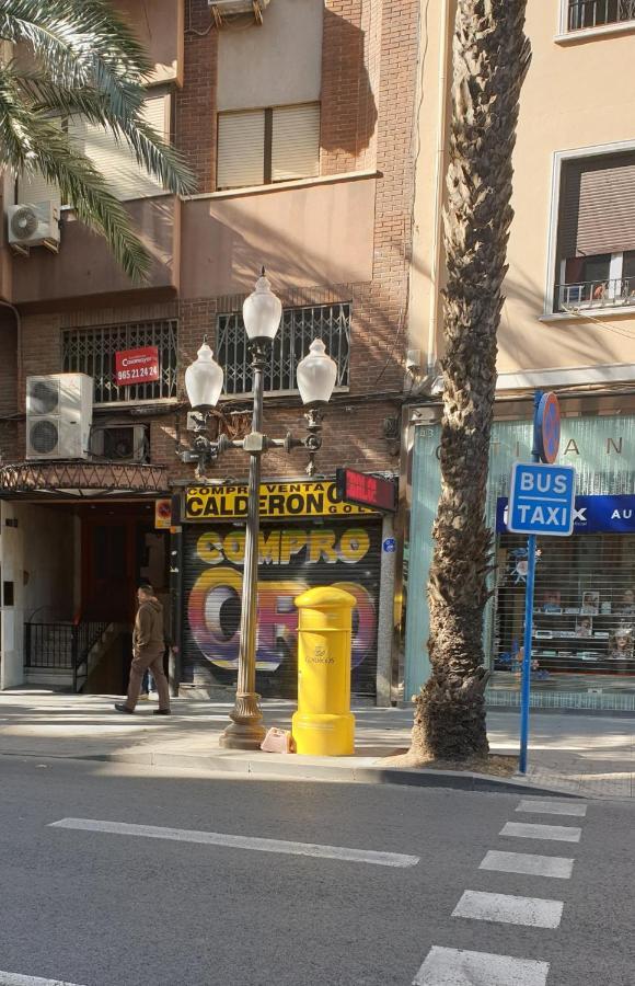 C41 Apartment Alicante