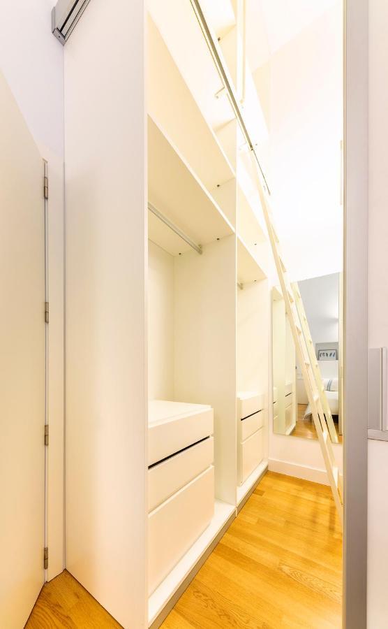 Apartamento Rafael Premium *