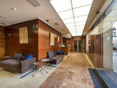 Hotel Eurostars Mediterranea Plaza Alicante
