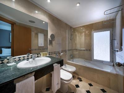 Eurostars Mediterranea Plaza Hotel