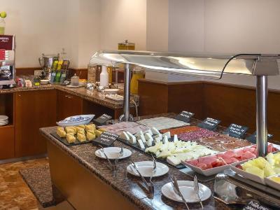 Eurostars Mediterranea Plaza 4* Alicante