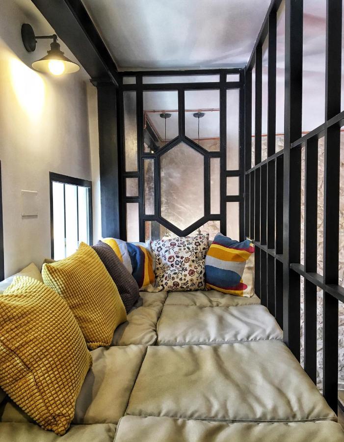 Numero Trece Hostal *