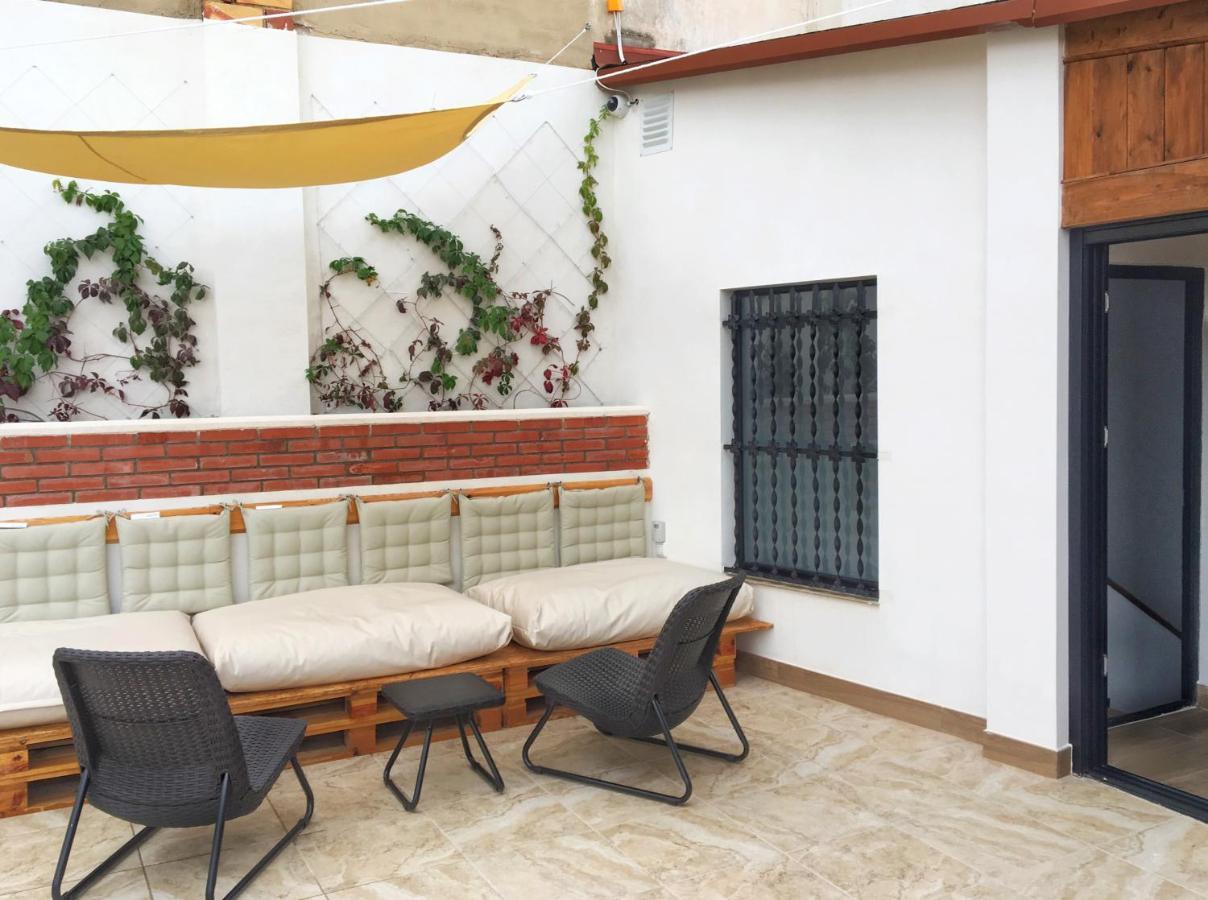 Numero Trece Hostal