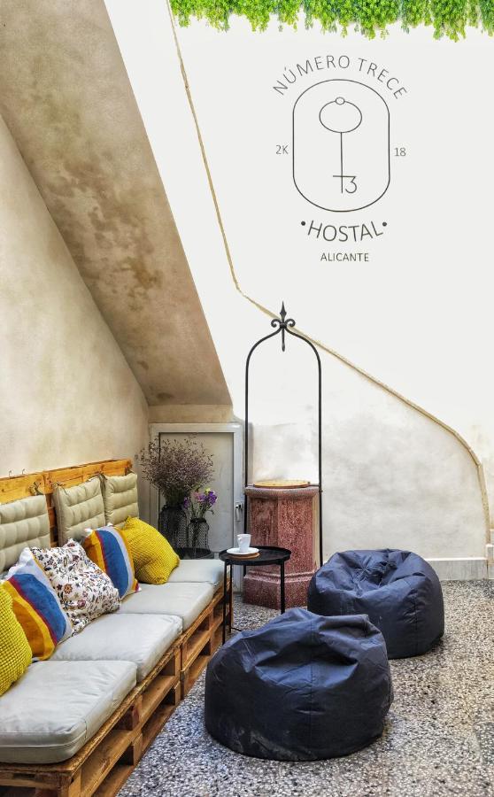 Hostal Numero Trece *