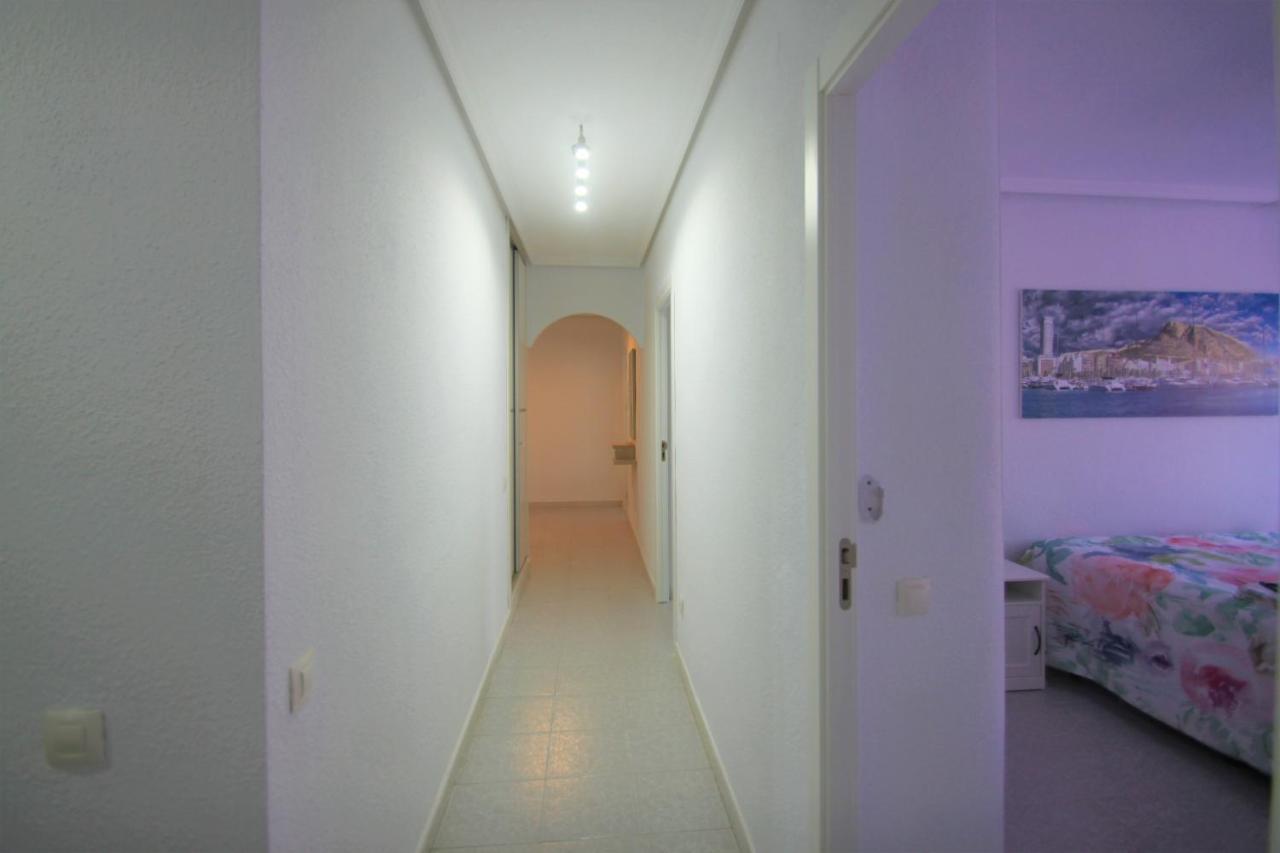 Casaturis Rambla Mendez Nunez En El Corazon De A109 Alicante