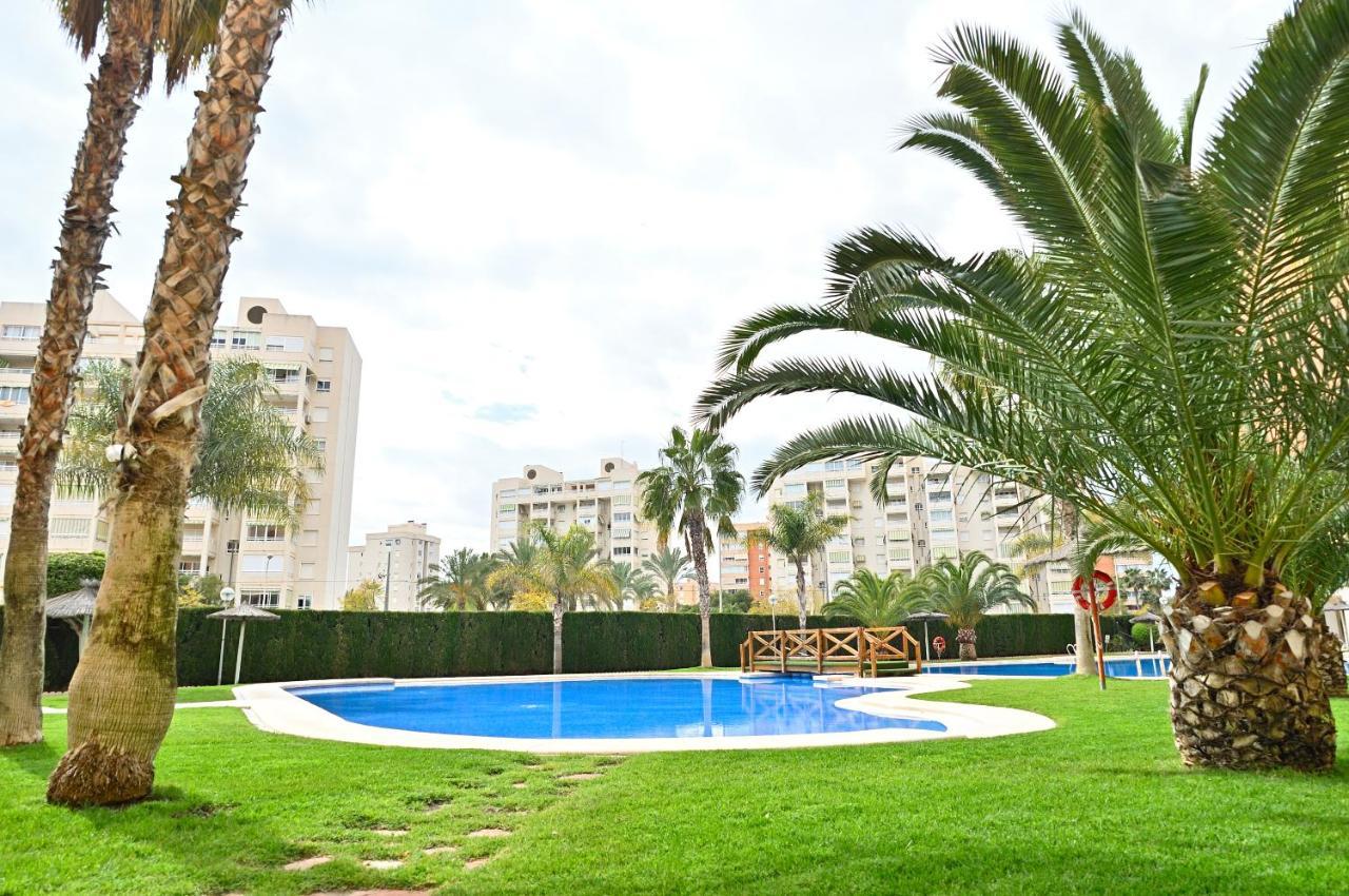 Myflats Bulevar * Alicante