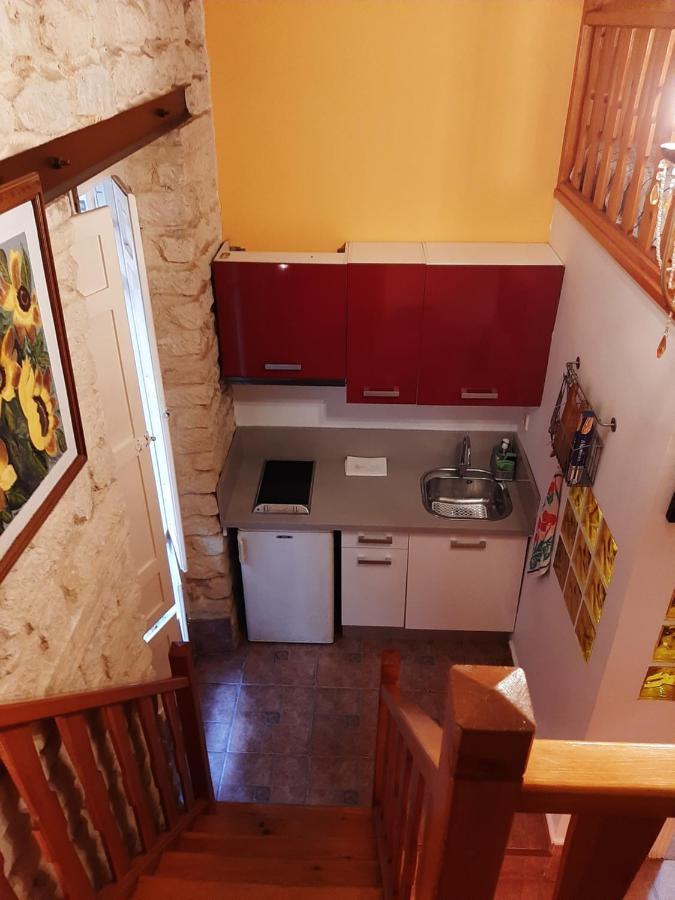 Pension Antonio Guesthouse