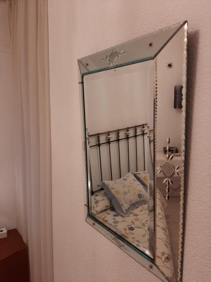 Pension Antonio Guesthouse Guest house Alicante