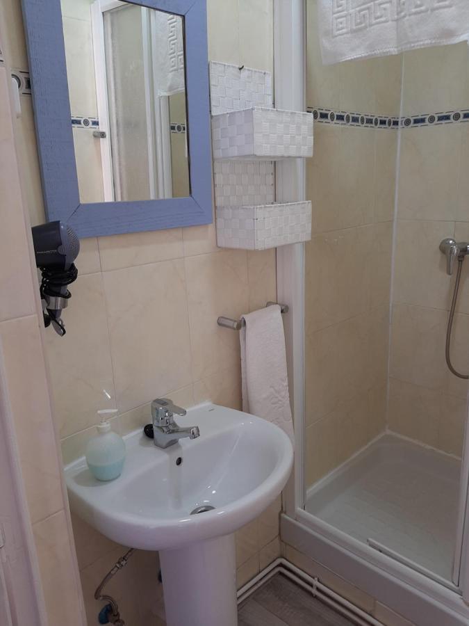Guest house Pension Antonio Guesthouse 2*