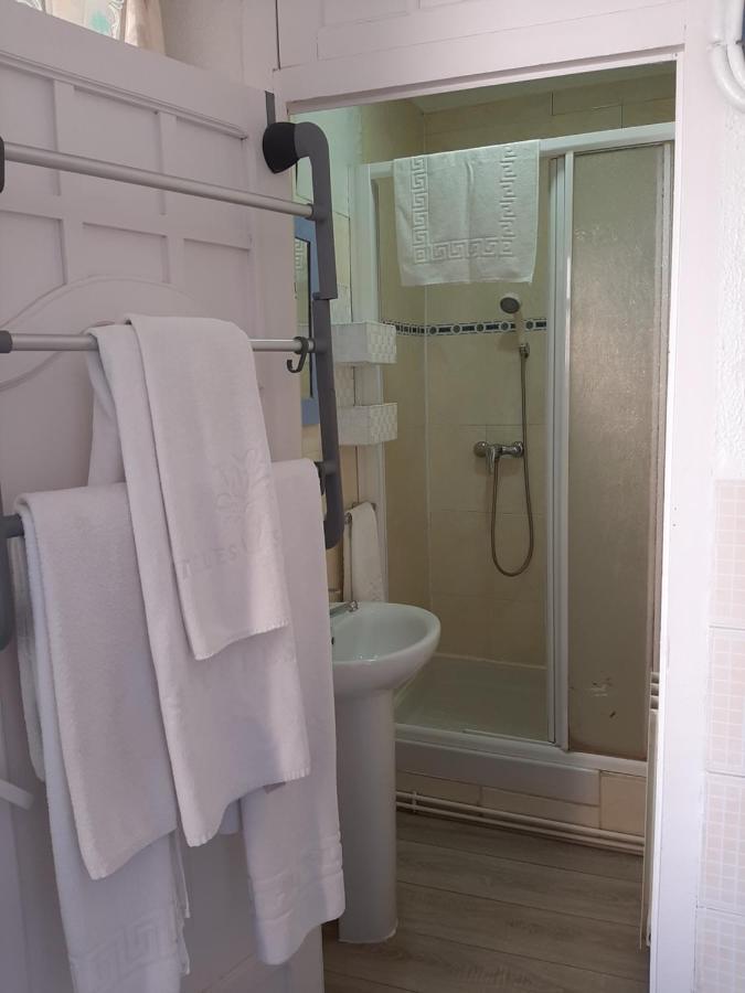 Pension Antonio Guesthouse 2* Alicante