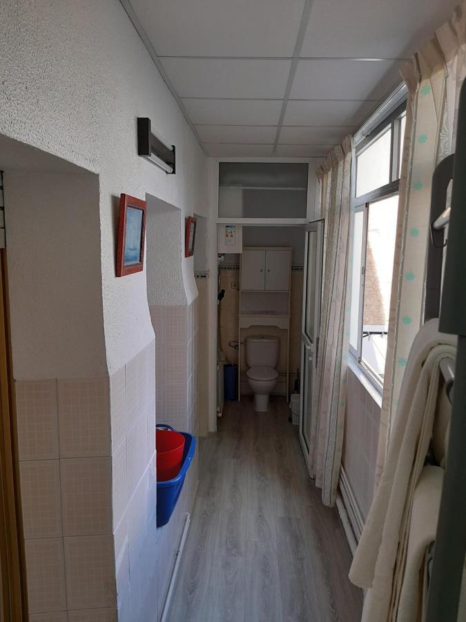 Pension Antonio Guesthouse Guest house Alicante