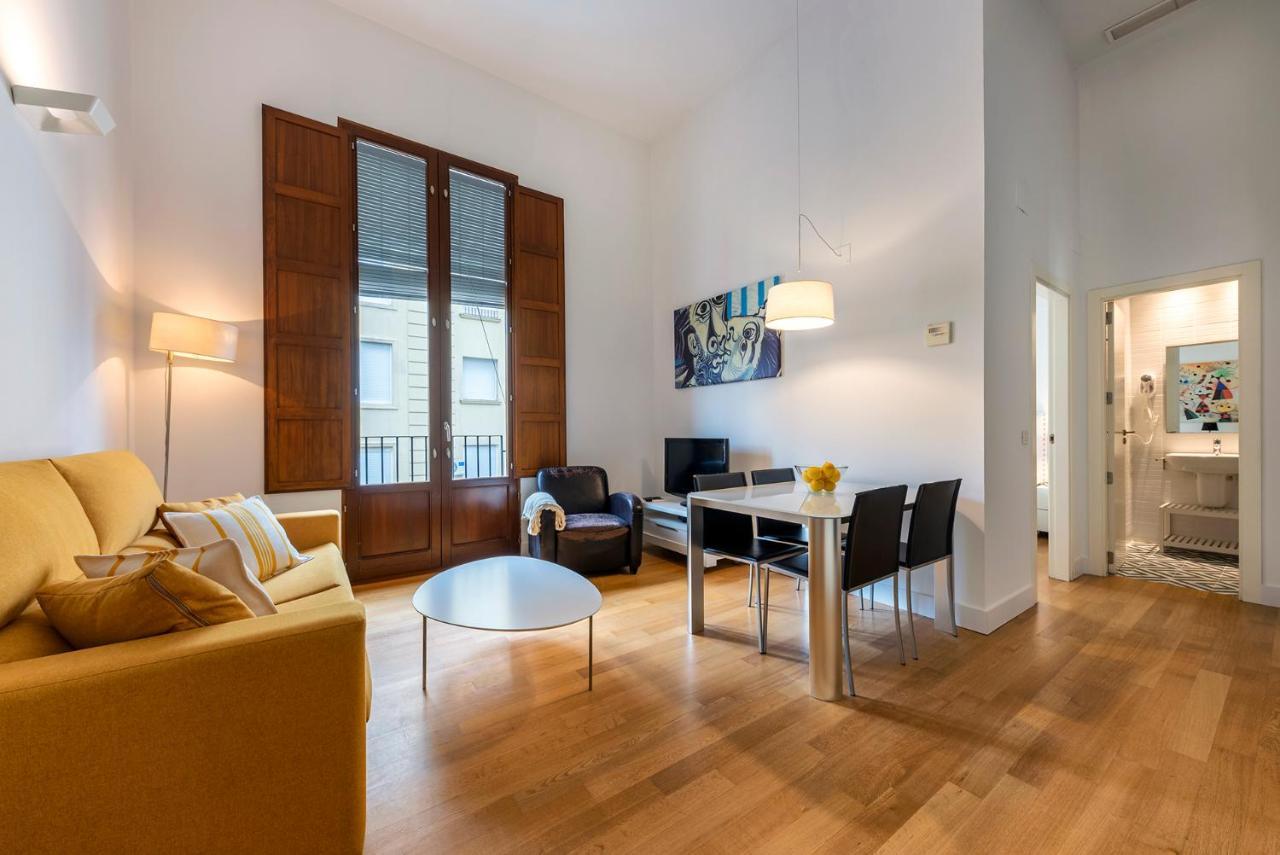 Apartamento Rafael Premium