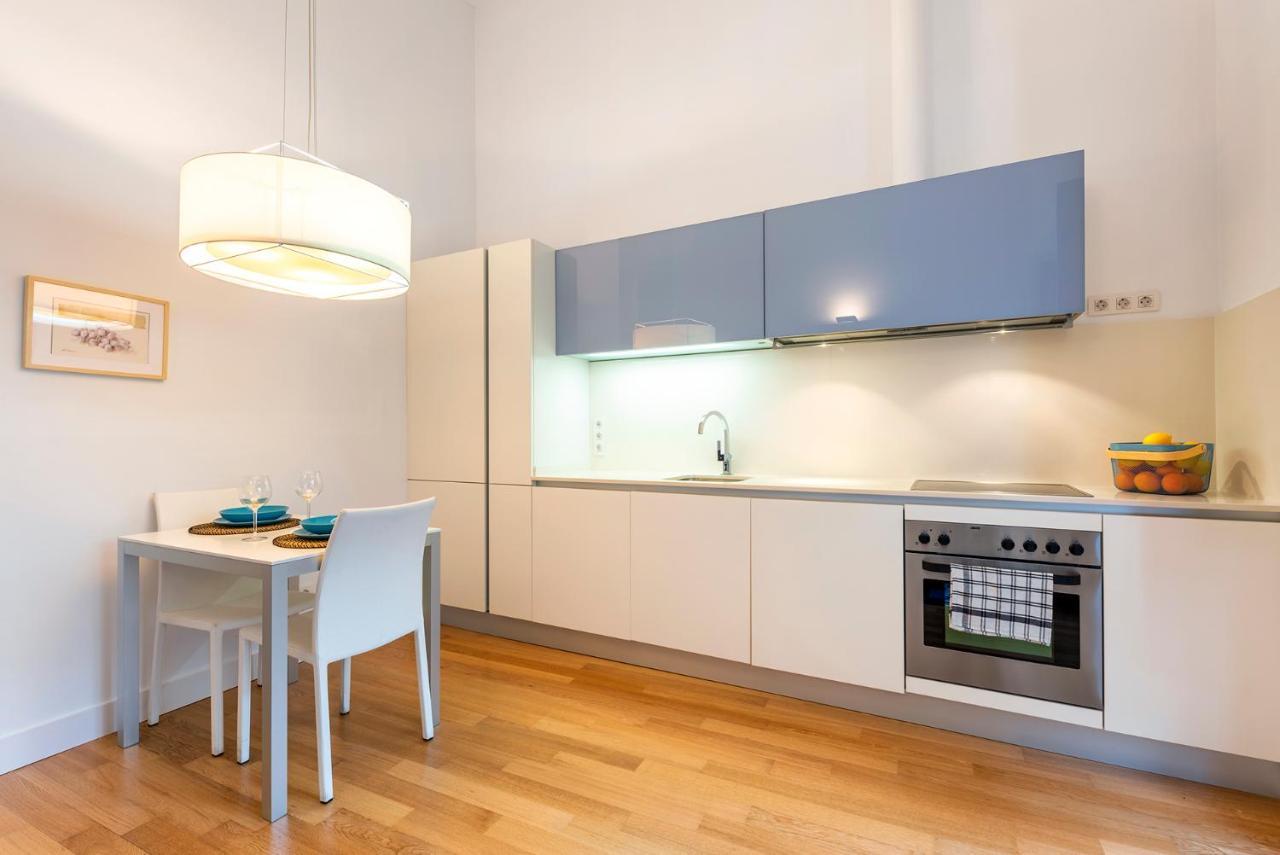 Rafael Premium Apartamento Alicante