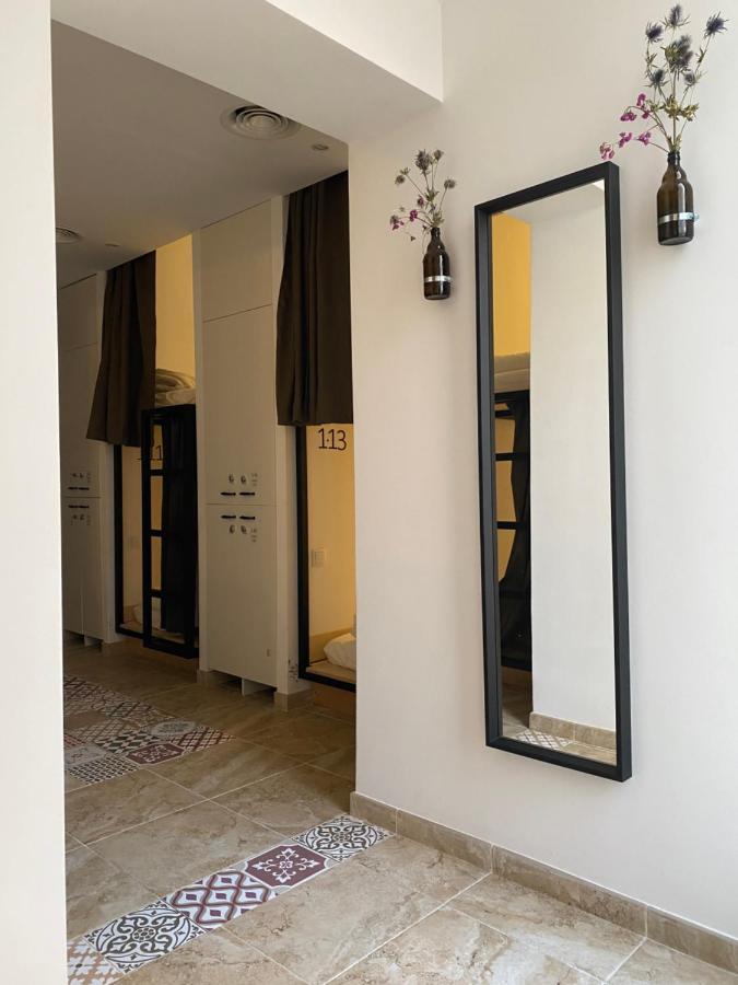 Numero Trece Hostal Alicante