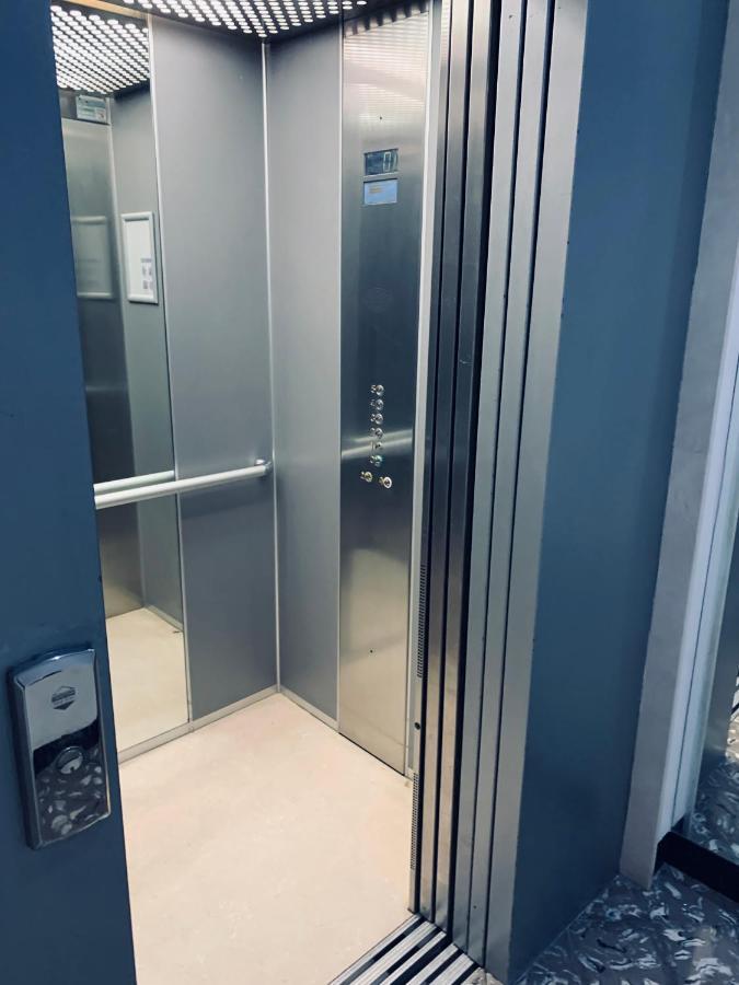 Apartamento Rafael Premium Alicante