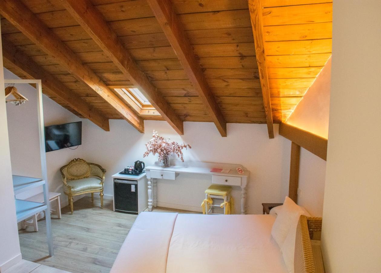 Hotel Les Monges Palace Boutique 3*