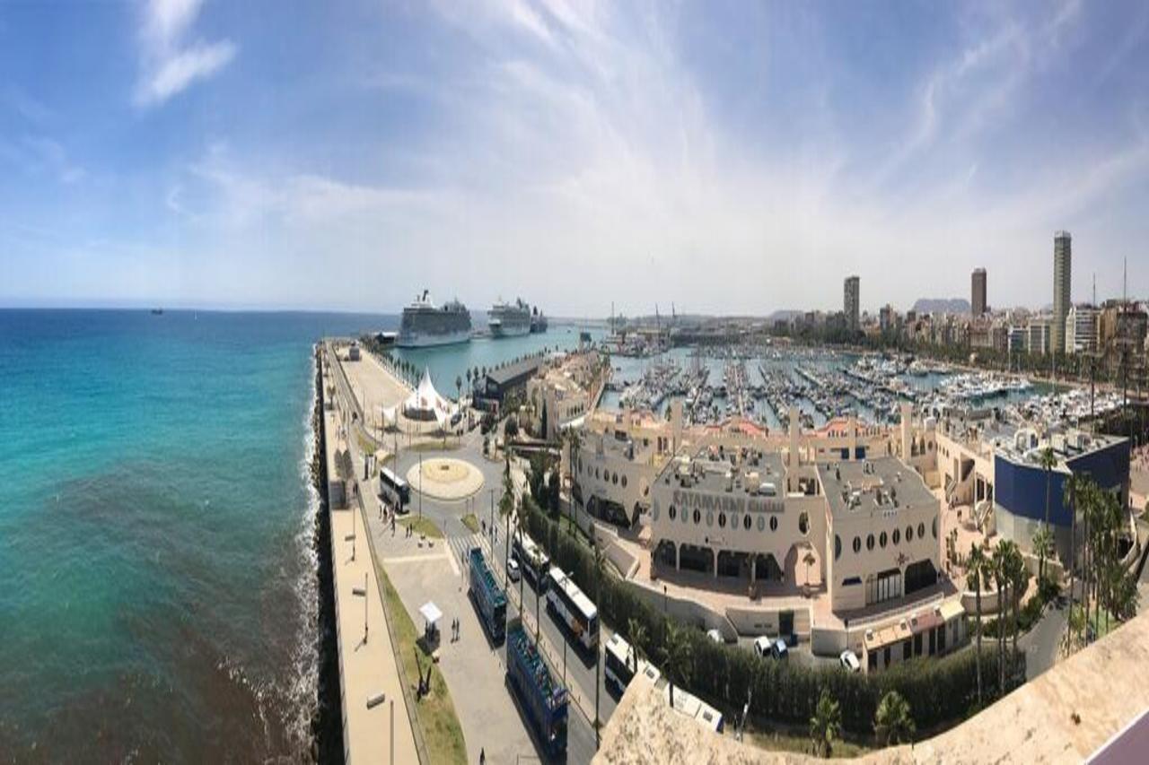 Del Mar By Melia Hotel 4*