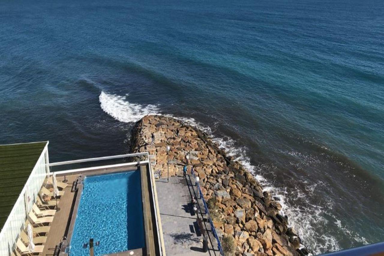 Del Mar By Melia Hotel